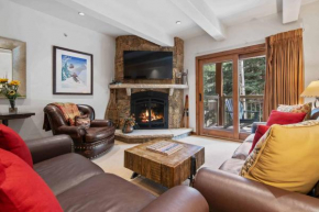 Lodge at Lionshead 220A